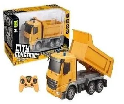 Zdjęcie produktu dla Wywrotka RC - Artyk