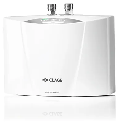 Produktbild von CLAGE MCX 6 - Durchlauferhitzer 3.3 l/min druckfest