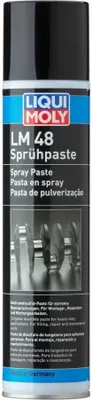 Obrázek produktu pro LIQUI MOLY GmbH 3045 Montážní pasta lm 48 ve spreji