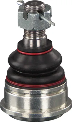 Produktbild von FEBI BILSTEIN Traggelenk Vorne Links Unten Vorne Rechts für NISSAN PICK UP (D21) 42645