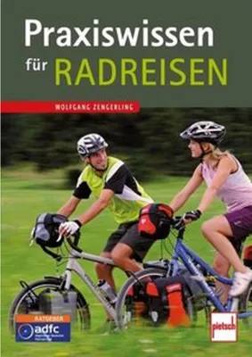 Productafbeelding van Praxiswissen für Radreisen