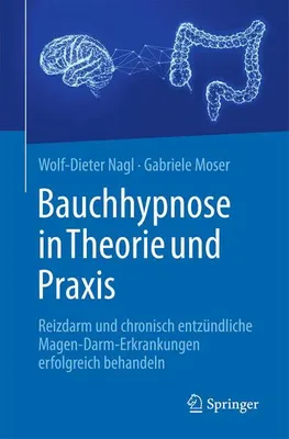 Immagine prodotto di Bauchhypnose in Theorie und Praxis