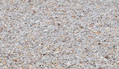 Produktbild von Best for Garden Trittsteine Granit Ziersplitt Grau 16-22 mm-10kg