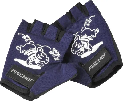 Zdjęcie produktu dla Rękawiczki rowerowe FISCHER 86308 "Kids", rozmiar: S