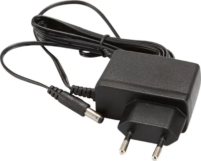 Zdjęcie produktu dla Zasilacz wtyczkowy EDAC 12W 12V 1A EU EA1012CHES1201