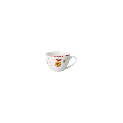 Produktbild von Hutschenreuther Christmas Love Espressotasse 0,1l