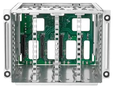 Image de HPE ProLiant DL380 Rack (2 U)