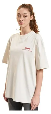 Obrázek produktu pro Pánské tričko  Rocawear Match T-Shirts white - S