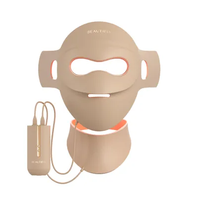 Image de Masque LED Premium BEAUTIFLY Aura Novaskin Pro