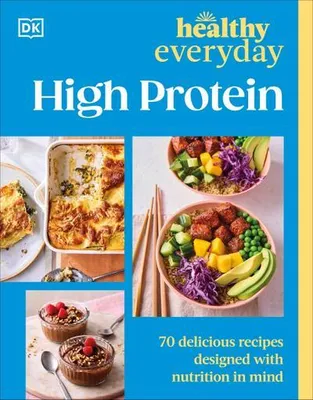 Produktbild von Healthy Everyday High Protein