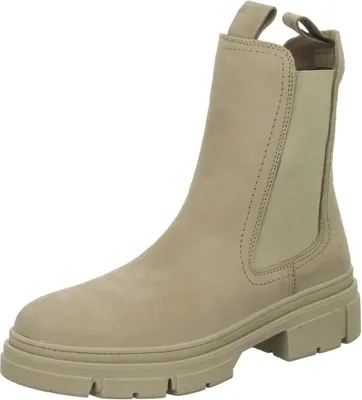 Produktbild von Tamaris Schlupf/Reißverschlussstiefelette Kaltfutter 1-25901-41