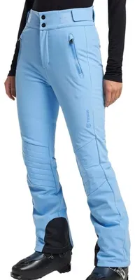 Produktbild von Tenson Softshellhose Damen - S/36