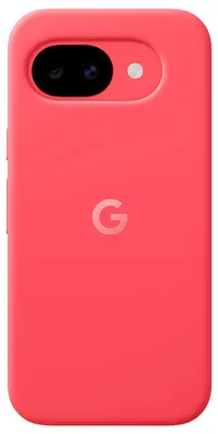 Obrázok produktu pre Google GA10874-WW, Ochranný obal, Google, Pixel 10a, 16 cm (6.3"), Červená