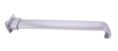 Obrázek produktu pro Držák sprchy pro hlavovou sprchu, Chrom MD0701, RAV Slezák