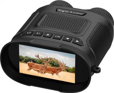 Produktbild von OXE DV29 - Binokulár noční vidění