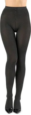 Produktbild von Bellivalini Damen Strumpfhose aus Viskose BLV-1117 (Schwarz, L) .