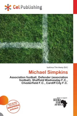 Produktbild von Michael Simpkins