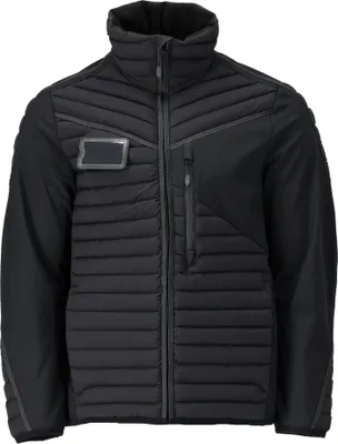 Obrázek produktu pro Bunda černá, velikost 4XL MASCOT 22115-607-09