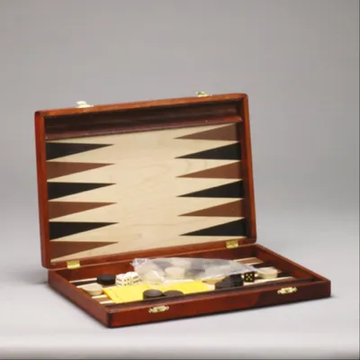Obrázek produktu pro Philos Backgammon Kos medium