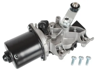 Immagine prodotto di Motore tergicristallo anteriore per Nissan Qashqai 07-14