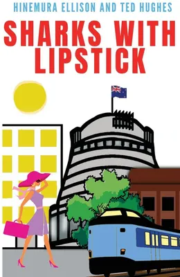 Produktbild von Sharks With Lipstick