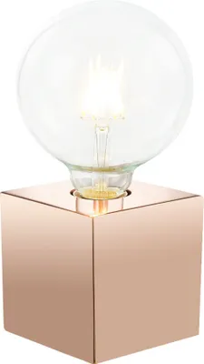 Produktbild von GLOBO 50240152, Metall, IP20, II, E27, 40 W, 230 V