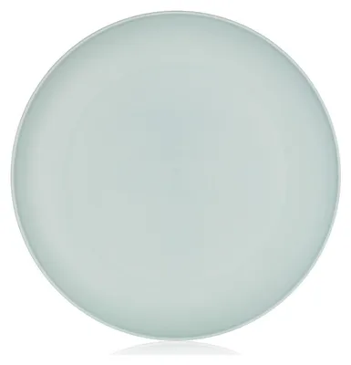 Obrázek produktu pro Flacher Teller 23,5 cm in Mintgrün – PH CULINARIA Geschirr aus robustem Kunststoff