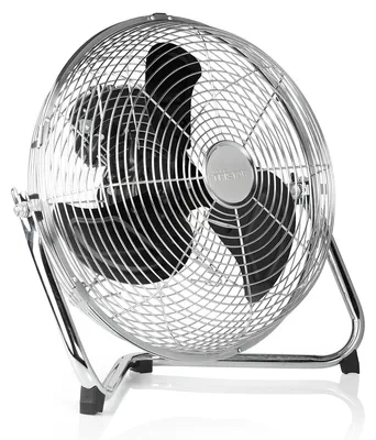Immagine prodotto di Ventola a 3 velocità da 30 cm 55 w Tristar VE-5933
