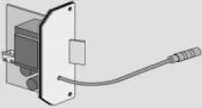 Produktbild von SANIT 73.374.01..0000 Versorgungseinheit Urinal 230 Volt