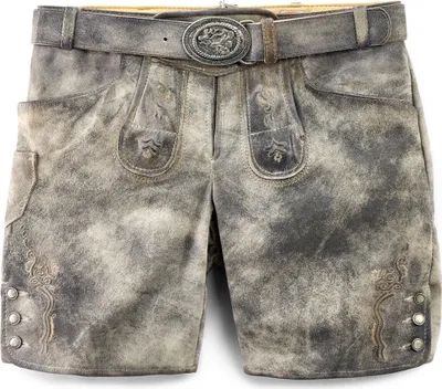 Produktbild von Maddox Lederhose DAFNE