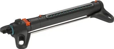 Zdjęcie produktu dla GARDENA zraszacze obrotowe - AquaZoom M - 18712-34