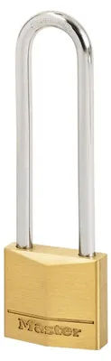 Immagine prodotto di MASTER LOCK lucchetto 150 EURDLJ Ottone, larghezza 50 mm, chiave uguale SB