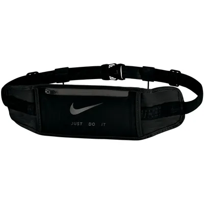 Produktbild von NIKE 9038/218 Nike Race Day Waistpack 4690 013 black/black/black -