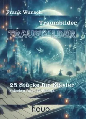 Produktbild von Traumbilder
