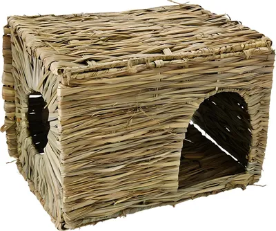 Obrázok produktu pre Domček Nobby rush skladací veľký 37 x 29 x 26 cm
