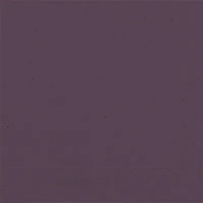 Produktbild von Duni Servietten Uni Plum 33x33cm 3lagig 20 Stück