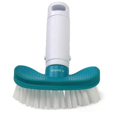 Produktbild von BAYROL Easy Pool & Spa Reinigungsbürste 12,5 cm