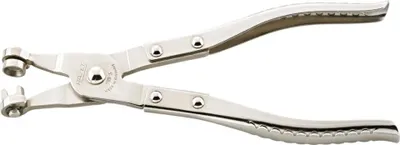 Obrázek produktu pro Kleště na hadicové spony 210 mm pro pružinové spony | 4000896031955