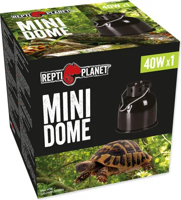Zdjęcie produktu dla Repti Planet 007-43302, 40 W, 1 szt., Pudełko