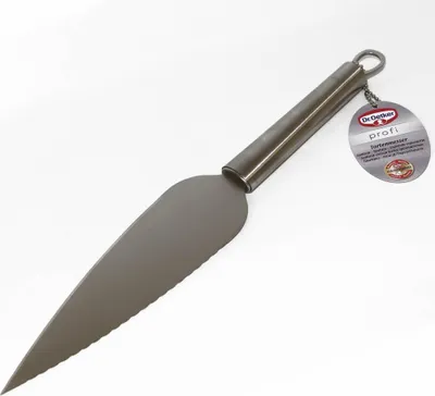 Image de Couteau à gâteau Dr.Oetker 31cm
