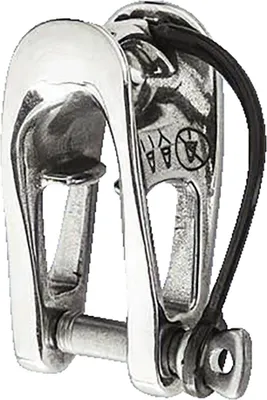 Immagine prodotto di Wichard Mxevo Perno per grillo argento 8 mm argento 8 mm