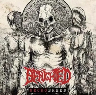 Produktbild von Necrobreed