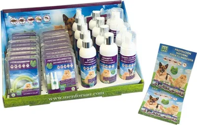 Productafbeelding van Kattenbak Menforsan