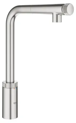 Immagine prodotto di GROHE Minta Smart Control Acciaio inox