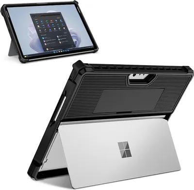 Obrázek produktu pro INF Ochranné pouzdro pro Microsoft Surface Pro 9/10/11 - Černé