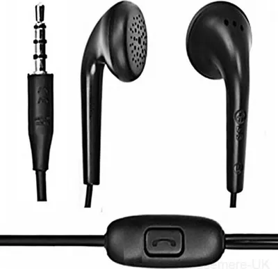Immagine prodotto di Originale LG EAB62808213 Cuffie Vivavoce LG Nero Nuovo