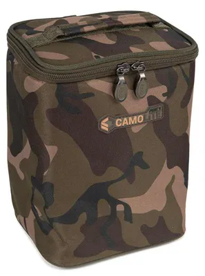 Produktbild von Fox Camolite Small Cool Bag 25x15x18cm - Angeltasche