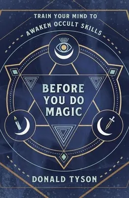 Produktbild von Before You Do Magic