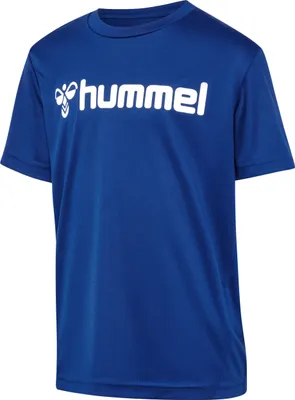 Image de hmlLOGO JERSEY S/S KIDS