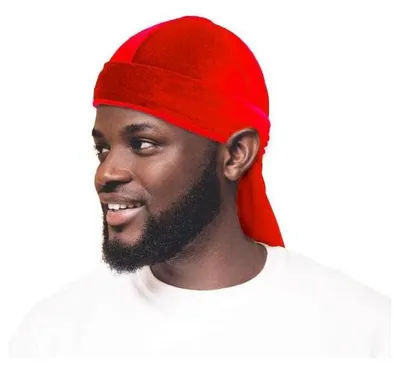 Obrázok produktu pre Dreamfix Durag Korea Velvet